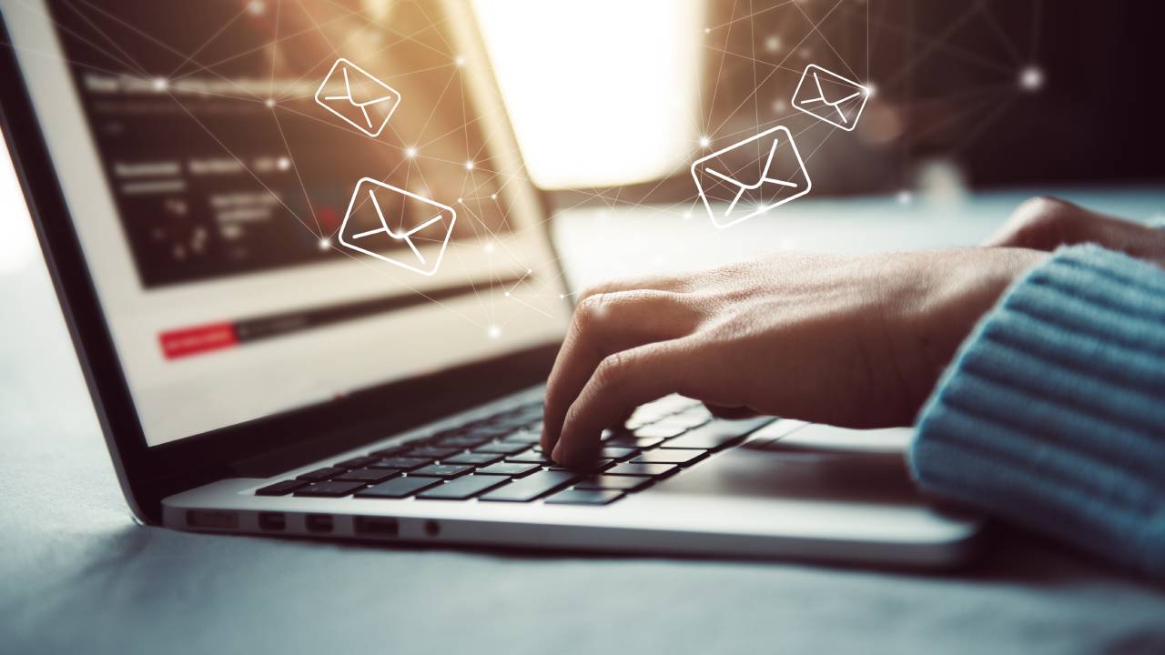 Libero Mail PEC FASTWEBPLUS